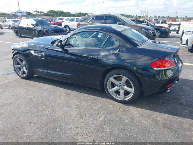 Продаж на аукціоні авто 2016 Bmw Z4 Sdrive28i, vin: WBALL5C53G5A21317, номер лоту: 45126896