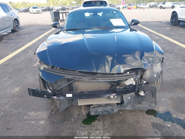 Aukcja sprzedaży 2016 Bmw Z4 Sdrive28i, vin: WBALL5C53G5A21317, numer aukcji: 45126896