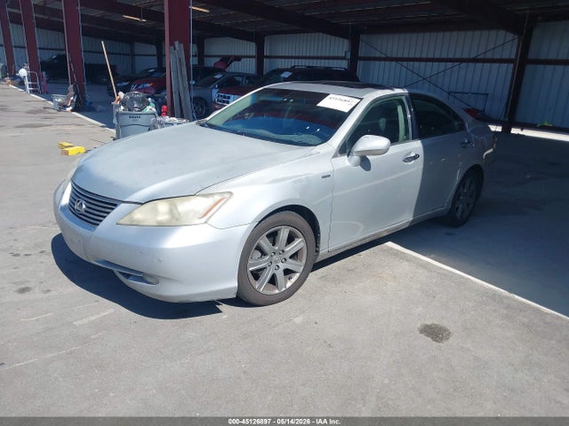 Продаж на аукціоні авто 2009 Lexus Es 350, vin: JTHBJ46G392299260, номер лоту: 45126897