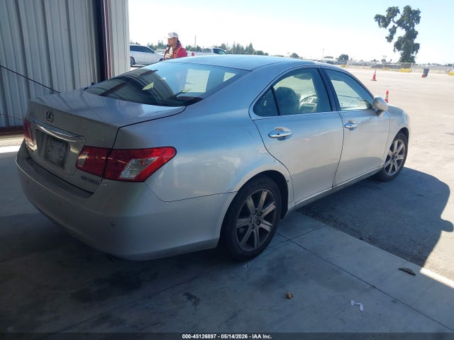 Продаж на аукціоні авто 2009 Lexus Es 350, vin: JTHBJ46G392299260, номер лоту: 45126897
