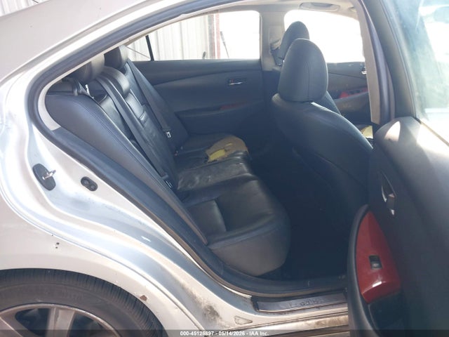 Продаж на аукціоні авто 2009 Lexus Es 350, vin: JTHBJ46G392299260, номер лоту: 45126897