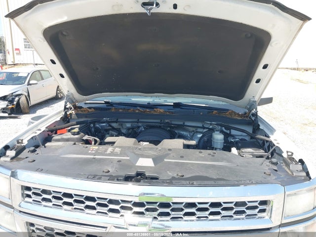 3GCUKREC7FG531834 Chevrolet Silverado 1500 1lt