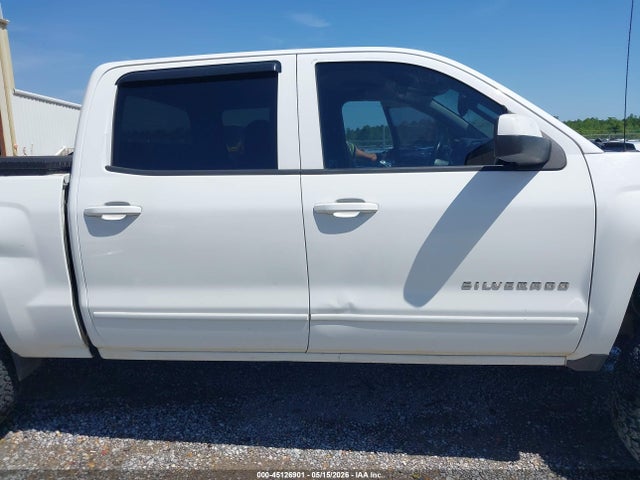 3GCUKREC7FG531834 Chevrolet Silverado 1500 1lt
