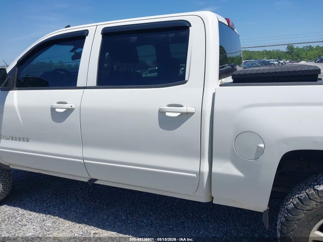 3GCUKREC7FG531834 Chevrolet Silverado 1500 1lt