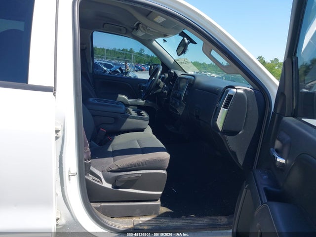 3GCUKREC7FG531834 Chevrolet Silverado 1500 1lt