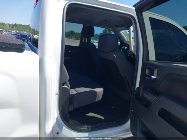 3GCUKREC7FG531834 Chevrolet Silverado 1500 1lt