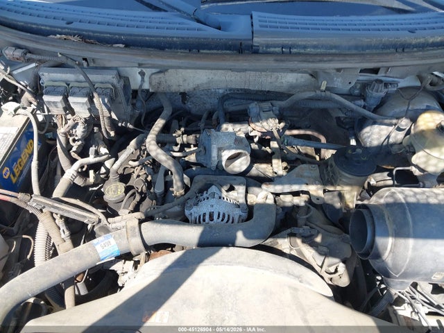 Продажа на аукционе авто 2008 Ford F-150 Stx/xl/xlt, vin: 1FTRX14W68FA26277, номер лота: 45126904