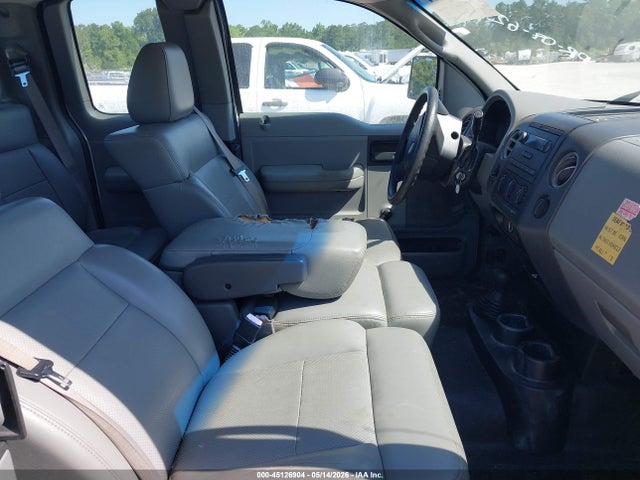 Продажа на аукционе авто 2008 Ford F-150 Stx/xl/xlt, vin: 1FTRX14W68FA26277, номер лота: 45126904