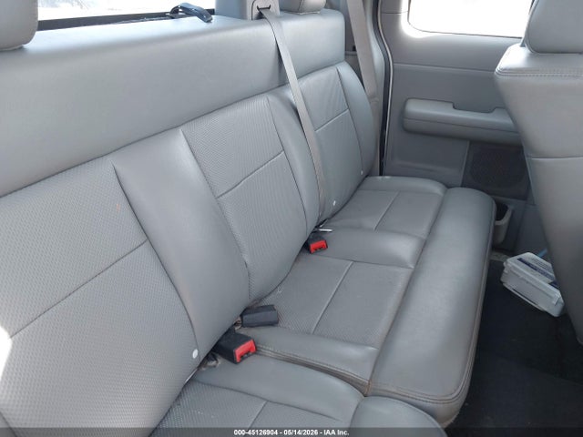 Продажа на аукционе авто 2008 Ford F-150 Stx/xl/xlt, vin: 1FTRX14W68FA26277, номер лота: 45126904