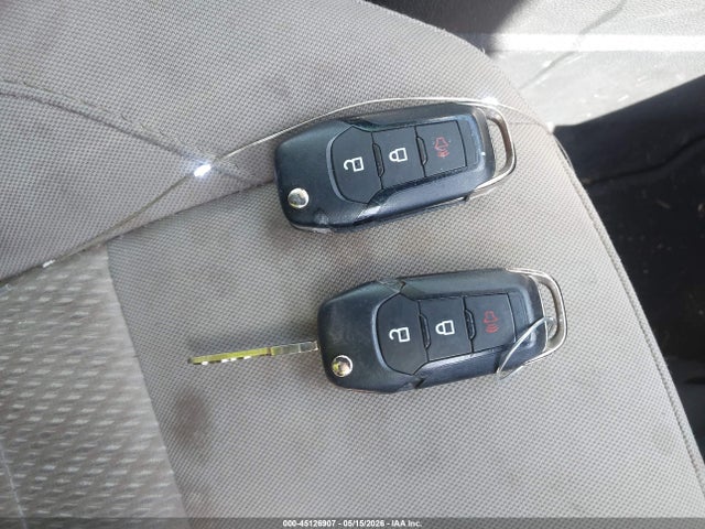 Ford ECOSPORT S 2021 MAJ3S2FEXMC438850 Image 11