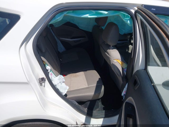 Ford ECOSPORT S 2021 MAJ3S2FEXMC438850 Image 8