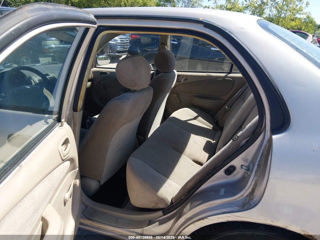 Auction sale of the 2002 Toyota Corolla Ce, vin: 1NXBR12E32Z584916, lot number: 45126908