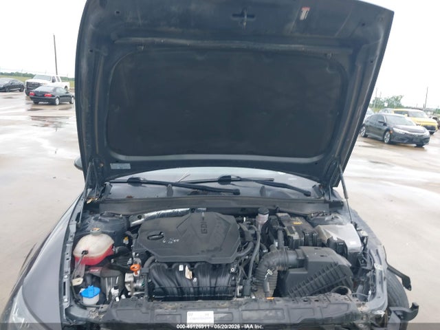 Hyundai SONATA SEL 2023 KMHL64JA6PA271929 Image 10