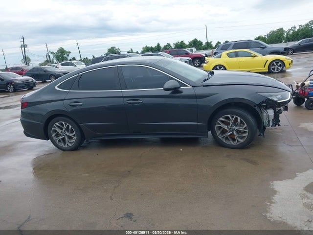 Hyundai SONATA SEL 2023 KMHL64JA6PA271929 Image 13