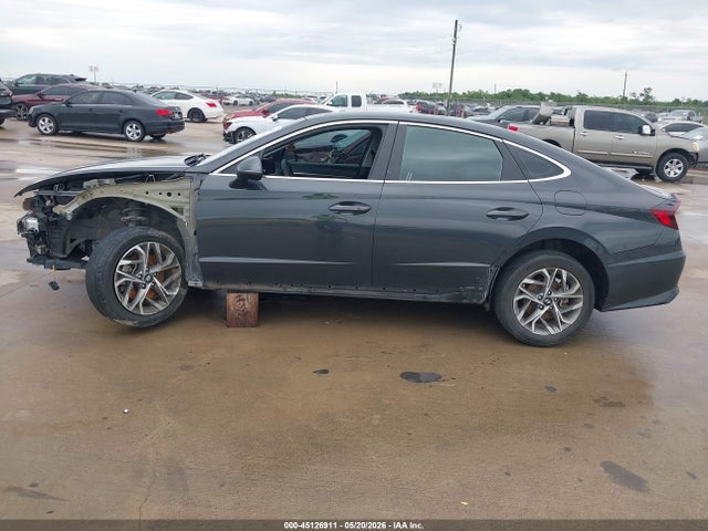 Hyundai SONATA SEL 2023 KMHL64JA6PA271929 Image 14