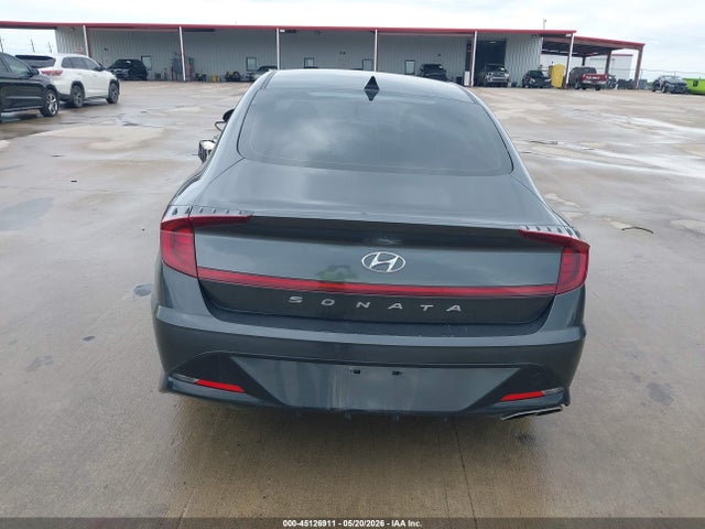 Hyundai SONATA SEL 2023 KMHL64JA6PA271929 Image 16