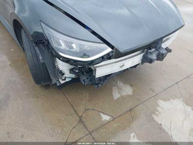 Hyundai SONATA SEL 2023 KMHL64JA6PA271929 Image 17