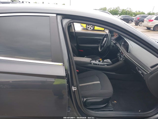 Hyundai SONATA SEL 2023 KMHL64JA6PA271929 Image 5