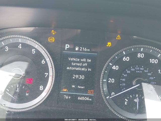 Hyundai SONATA SEL 2023 KMHL64JA6PA271929 Image 7