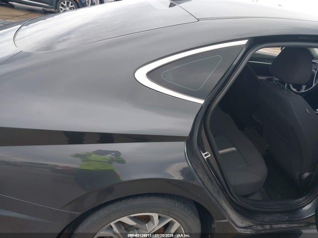 Hyundai SONATA SEL 2023 KMHL64JA6PA271929 Image 8