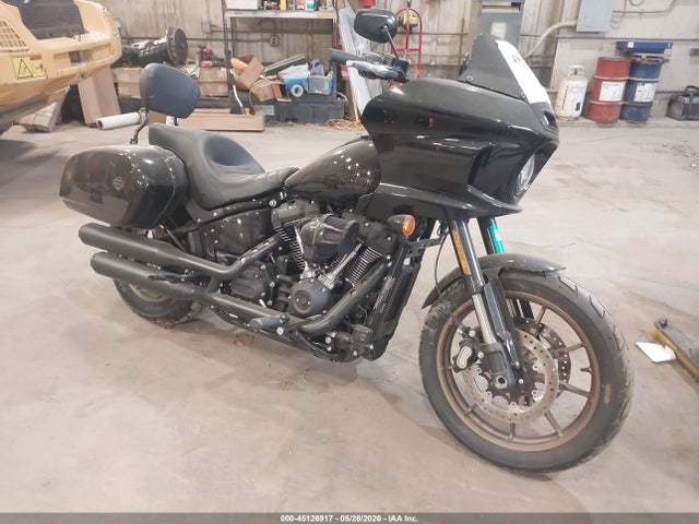 Продажа на аукционе авто 2024 Harley-davidson Fxlrst, vin: 1HD1YXZ19RB036562, номер лота: 45126917