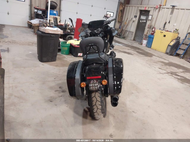 Продажа на аукционе авто 2024 Harley-davidson Fxlrst, vin: 1HD1YXZ19RB036562, номер лота: 45126917