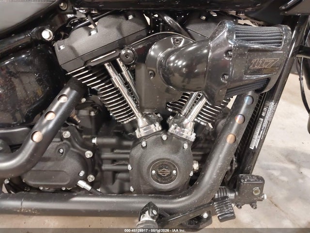 Продаж на аукціоні авто 2024 Harley-davidson Fxlrst, vin: 1HD1YXZ19RB036562, номер лоту: 45126917