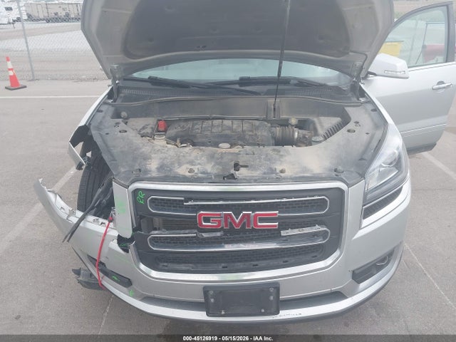 Продаж на аукціоні авто 2015 Gmc Acadia Slt-1, vin: 1GKKVRKD8FJ211730, номер лоту: 45126919