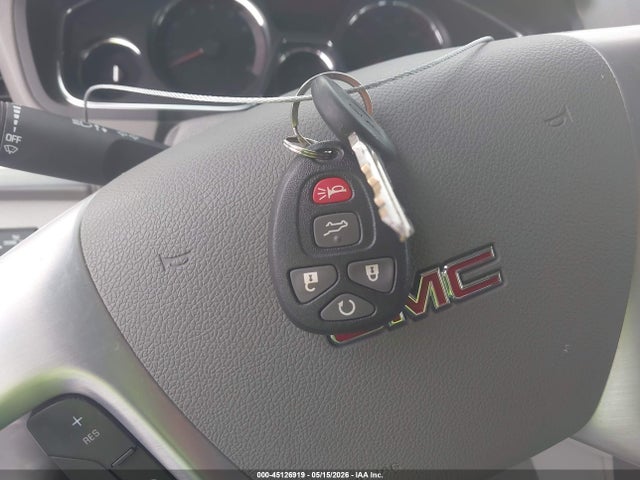 Продаж на аукціоні авто 2015 Gmc Acadia Slt-1, vin: 1GKKVRKD8FJ211730, номер лоту: 45126919