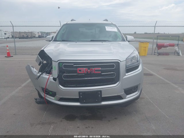 Продаж на аукціоні авто 2015 Gmc Acadia Slt-1, vin: 1GKKVRKD8FJ211730, номер лоту: 45126919