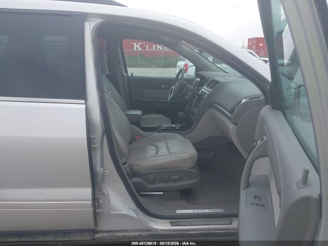 Продаж на аукціоні авто 2015 Gmc Acadia Slt-1, vin: 1GKKVRKD8FJ211730, номер лоту: 45126919