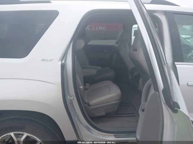 Продаж на аукціоні авто 2015 Gmc Acadia Slt-1, vin: 1GKKVRKD8FJ211730, номер лоту: 45126919