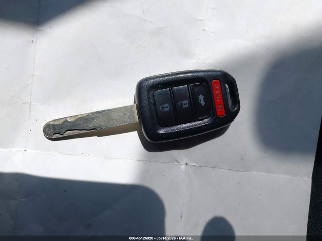 1HGCR2E53EA107081 Honda Accord Sport