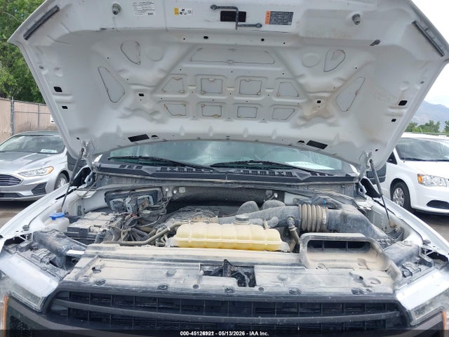 Aukcja sprzedaży 2020 Ford F-150 Xl, vin: 1FTEW1EB3LKF20948, numer aukcji: 45126921
