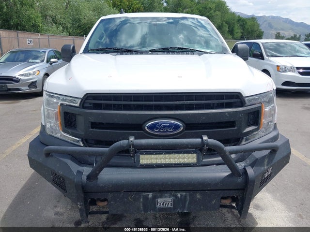 Aukcja sprzedaży 2020 Ford F-150 Xl, vin: 1FTEW1EB3LKF20948, numer aukcji: 45126921