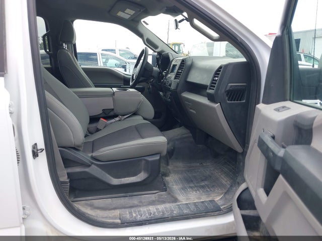 Aukcja sprzedaży 2020 Ford F-150 Xl, vin: 1FTEW1EB3LKF20948, numer aukcji: 45126921