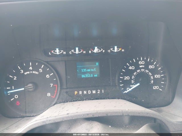 Aukcja sprzedaży 2020 Ford F-150 Xl, vin: 1FTEW1EB3LKF20948, numer aukcji: 45126921