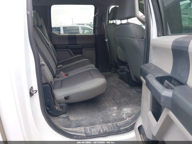 Aukcja sprzedaży 2020 Ford F-150 Xl, vin: 1FTEW1EB3LKF20948, numer aukcji: 45126921