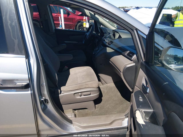 Продаж на аукціоні авто 2016 Honda Odyssey Lx, vin: 5FNRL5H2XGB155250, номер лоту: 45126929
