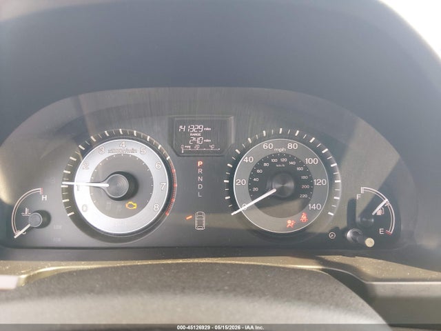 Продаж на аукціоні авто 2016 Honda Odyssey Lx, vin: 5FNRL5H2XGB155250, номер лоту: 45126929