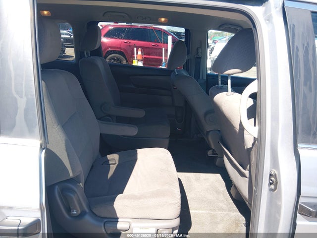 Продаж на аукціоні авто 2016 Honda Odyssey Lx, vin: 5FNRL5H2XGB155250, номер лоту: 45126929