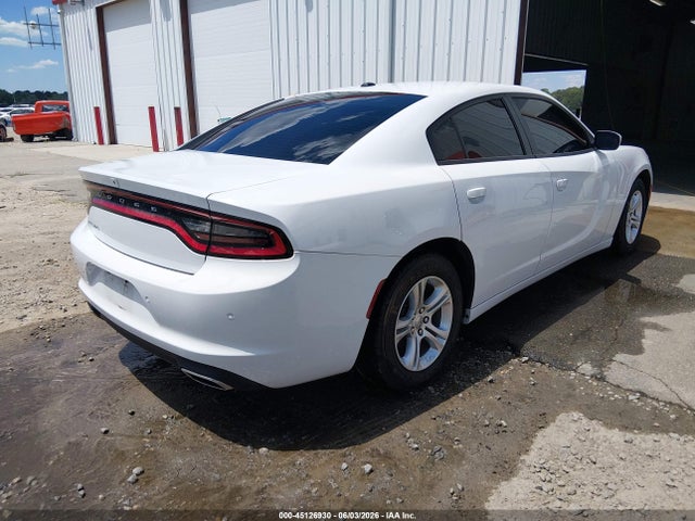 2020 Dodge Charger Sxt Rwd მანქანა იყიდება აუქციონზე, vin: 2C3CDXBG2LH190067, აუქციონის ნომერი: 45126930
