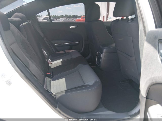 2020 Dodge Charger Sxt Rwd მანქანა იყიდება აუქციონზე, vin: 2C3CDXBG2LH190067, აუქციონის ნომერი: 45126930