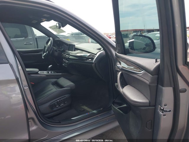 Aukcja sprzedaży 2018 Bmw X5 Sdrive35i, vin: 5UXKR2C59J0Z14314, numer aukcji: 45126933