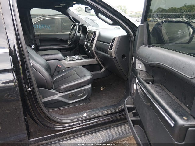 Aukcja sprzedaży 2021 Ford Expedition Xlt Max, vin: 1FMJK1JT7MEA21977, numer aukcji: 45126934