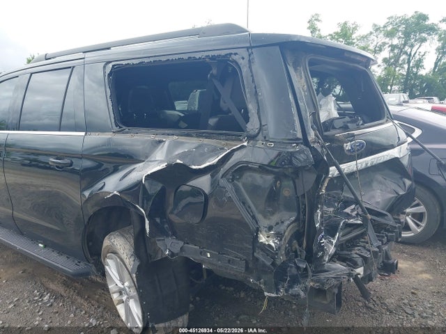 Aukcja sprzedaży 2021 Ford Expedition Xlt Max, vin: 1FMJK1JT7MEA21977, numer aukcji: 45126934