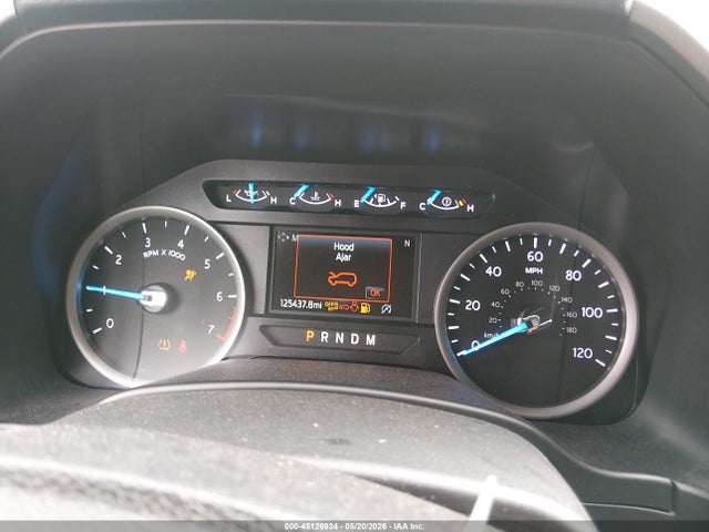 Aukcja sprzedaży 2021 Ford Expedition Xlt Max, vin: 1FMJK1JT7MEA21977, numer aukcji: 45126934