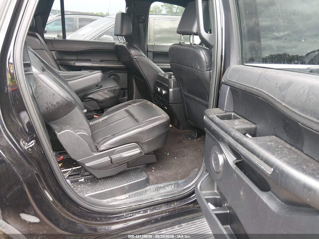 Aukcja sprzedaży 2021 Ford Expedition Xlt Max, vin: 1FMJK1JT7MEA21977, numer aukcji: 45126934