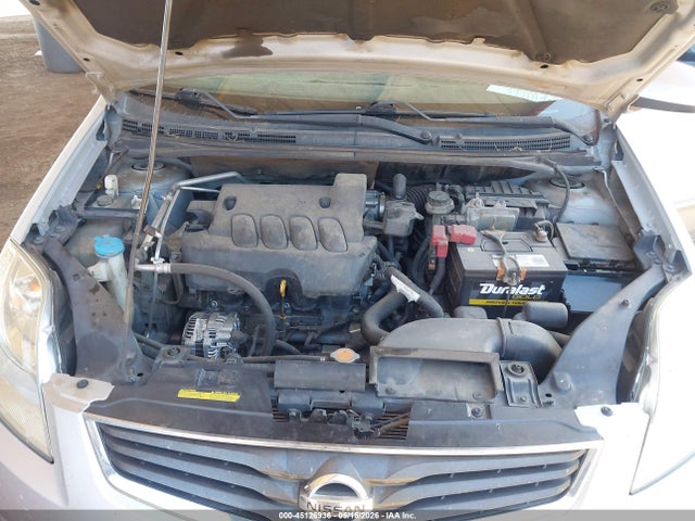 Aukcja sprzedaży 2011 Nissan Sentra 2.0s, vin: 3N1AB6AP9BL730317, numer aukcji: 45126936