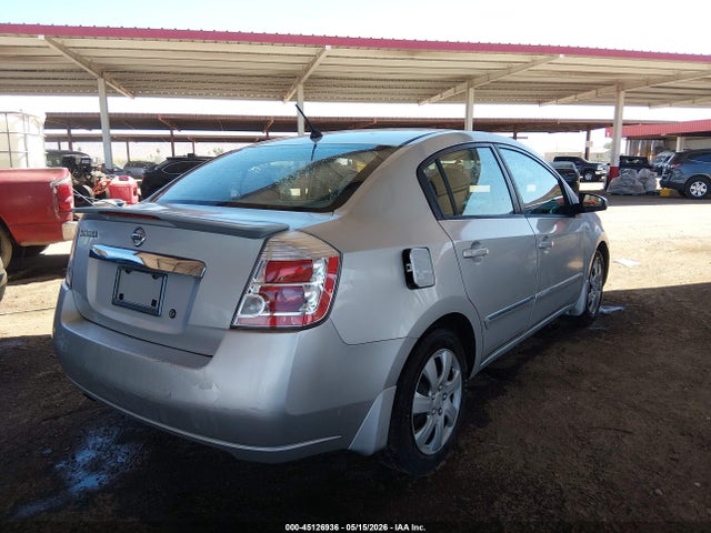 Aukcja sprzedaży 2011 Nissan Sentra 2.0s, vin: 3N1AB6AP9BL730317, numer aukcji: 45126936
